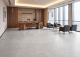 ROSEROSA Peel and Stick Rigid Core Stone Pattern Floor Tiles ECK-211 | Waterproof Durable Vinyl Flooring for Commercial & Residential Spaces
