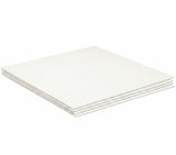 ROSEROSA Peel and Stick Rigid Core Stone Pattern Floor Tiles ECK-220 | Waterproof Durable Vinyl Flooring for Commercial & Residential Spaces