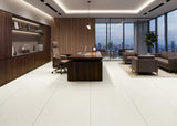 ROSEROSA Peel and Stick Rigid Core Stone Pattern Floor Tiles ECK-220 | Waterproof Durable Vinyl Flooring for Commercial & Residential Spaces