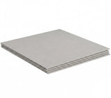 ROSEROSA Peel and Stick Rigid Core Stone Pattern Floor Tiles ECK-221 | Waterproof Durable Vinyl Flooring for Commercial & Residential Spaces