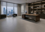 ROSEROSA Peel and Stick Rigid Core Stone Pattern Floor Tiles ECK-221 | Waterproof Durable Vinyl Flooring for Commercial & Residential Spaces
