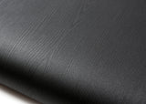 ROSEROSA Solid Faux Wood Architectural Film LW448 - Peel and Stick Wood Grain Vinyl Wrap for Furniture Upcycling & Commercial Interiors