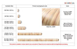 ROSEROSA Panel Faux Wood Architectural Film LW497 - Peel and Stick Slat Wood Vinyl Wrap for Residential Interior & Commercial Accents