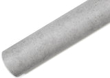 ROSEROSA Faux Concrete Architectural Film LW821 - Peel and Stick Industrial Stone Vinyl Wrap for Accent Walls & furniture upcycling