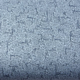 ROSEROSA Faux Fabric Architectural Film LW861 - Peel and Stick Textile Texture Vinyl Wrap for Luxury Home Decor & Commercial Interiors