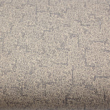 ROSEROSA Faux Fabric Architectural Film LW862 - Peel and Stick Textile Texture Vinyl Wrap for Luxury Home Decor & Commercial Interiors