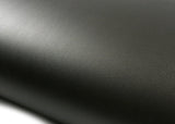 ROSEROSA Solid Faux Metal Architectural Film MG240 - Peel and Stick Self-Adhesive Vinyl Wrap for Commercial & Furniture Refacing