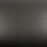 ROSEROSA Solid Faux Metal Architectural Film MG240 - Peel and Stick Self-Adhesive Vinyl Wrap for Commercial & Furniture Refacing