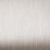 ROSEROSA Peel and Stick PVC Stripe Faux Metal Architectural Film Self-adhesive Wallpaper Door Wrap Counter Top Border Mirror Molding Trim NI1002