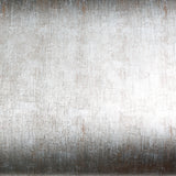 ROSEROSA Peel and Stick Rust Faux Metal Architectural Film Self-adhesive Wallpaper Door Wrap Counter Top Border Mirror Molding Trim NI940