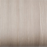 ROSEROSA Faux Ash Wood Architectural Film PG706 - Peel and Stick Wood Grain Vinyl Wrap for Furniture Upcycling & Residential Interiors