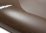 ROSEROSA High-Gloss Solid Architectural Film PGS404 - Peel and Stick Luminous Vinyl Wrap for Modern Cabinetry & Luxury Interiors