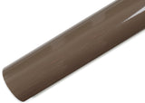 ROSEROSA High-Gloss Solid Architectural Film PGS404 - Peel and Stick Luminous Vinyl Wrap for Modern Cabinetry & Luxury Interiors