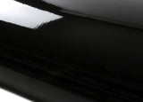 ROSEROSA High-Gloss Solid Architectural Film PGS418 - Peel and Stick Luminous Vinyl Wrap for Modern Cabinetry & Luxury Interiors