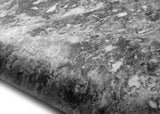 ROSEROSA Matte Faux Marble Architectural Film PMS4139 - Peel and Stick Self-Adhesive Vinyl Wrap for Kitchen Remodeling & Furniture Upcycling