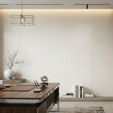 ROSEROSA Peel and Stick Solid Stripe Architectural Film Self-adhesive Wallpaper Door Wrap Counter Top Border Mirror Molding Trim PP696