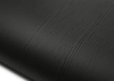 ROSEROSA Matte Solid Faux Wood Architectural Film PTG102 - Peel and Stick Timber Texture Vinyl Wrap for Furniture Refacing & Office Interiors
