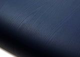 ROSEROSA Matte Solid Faux Wood Architectural Film PTG104 - Peel and Stick Timber Texture Vinyl Wrap for Furniture Refacing & Office Interiors