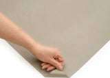 ROSEROSA Faux Concrete Architectural Film PTG111 - Peel and Stick Industrial Stone Vinyl Wrap for Accent Walls & furniture upcycling