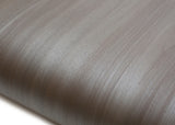 ROSEROSA Premium Faux Wood Architectural Film PW103 - Peel and Stick Wood Grain Vinyl Wrap for Commercial Interior & Luxury Home Decor