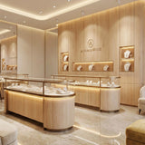 ROSEROSA Peel and Stick Premium Faux Wood Architectural Film Self-adhesive Wallpaper Door Wrap Counter Top Border Mirror Molding Trim PW116