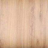 ROSEROSA Peel and Stick Premium Faux Wood Architectural Film Self-adhesive Wallpaper Door Wrap Counter Top Border Mirror Molding Trim PW117