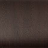 ROSEROSA Peel and Stick Premium Faux Wood Architectural Film Self-adhesive Wallpaper Door Wrap Counter Top Border Mirror Molding Trim PW126