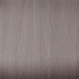 ROSEROSA Premium Faux Wood Architectural Film PW132 - Peel and Stick Wood Grain Vinyl Wrap for Commercial Interior & Luxury Home Decor