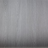 ROSEROSA Premium Faux Wood Architectural Film PW133 - Peel and Stick Wood Grain Vinyl Wrap for Commercial Interior & Luxury Home Decor