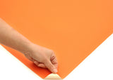 ROSEROSA Matte Solid Architectural Film SG38 - Peel and Stick Self-Adhesive Vinyl Wrap for Furniture Refinishing & Office Interior