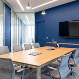 ROSEROSA Matte Solid Architectural Film SG42 - Peel and Stick Self-Adhesive Vinyl Wrap for Furniture Refinishing & Office Interior