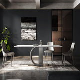 ROSEROSA Matte Solid Architectural Film SG50 - Peel and Stick Self-Adhesive Vinyl Wrap for Furniture Refinishing & Office Interior