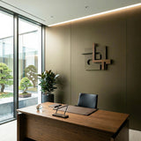 ROSEROSA Peel and Stick Solid Matt Architectural Film Self-adhesive Wallpaper Door Wrap Counter Top Border Mirror Molding Trim SG66