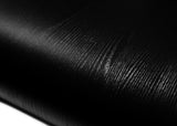 ROSEROSA Matte Solid Faux Wood Architectural Film SG75 - Peel and Stick Timber Texture Vinyl Wrap for Furniture Refacing & Office Interiors
