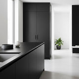ROSEROSA Matte Solid Architectural Film SL522 - Peel and Stick Self-Adhesive Vinyl Wrap for Furniture Refinishing & Office Interior