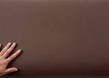 ROSEROSA Matte Solid Architectural Film SL539 - Peel and Stick Self-Adhesive Vinyl Wrap for Furniture Refinishing & Office Interior