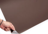 ROSEROSA Matte Solid Architectural Film SL539 - Peel and Stick Self-Adhesive Vinyl Wrap for Furniture Refinishing & Office Interior