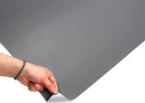 ROSEROSA Matte Solid Architectural Film SL551 - Peel and Stick Self-Adhesive Vinyl Wrap for Furniture Refinishing & Office Interior