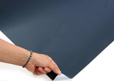 ROSEROSA Super Matt Solid Architectural Film SM834 - Peel and Stick Ultra-Matte Vinyl Wrap for Residential Interior & Commercial Accents