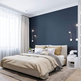 ROSEROSA Super Matt Solid Architectural Film SM834 - Peel and Stick Ultra-Matte Vinyl Wrap for Residential Interior & Commercial Accents