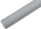 ROSEROSA Super Matt Solid Architectural Film SM834 - Peel and Stick Ultra-Matte Vinyl Wrap for Residential Interior & Commercial Accents