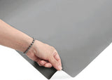 ROSEROSA Super Matt Solid Architectural Film SM834 - Peel and Stick Ultra-Matte Vinyl Wrap for Residential Interior & Commercial Accents