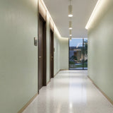 ROSEROSA Super Matt Solid Architectural Film SM936 - Peel and Stick Ultra-Matte Vinyl Wrap for Residential Interior & Commercial Accents