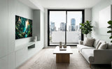 ROSEROSA Super Matt Solid Architectural Film SM941 - Peel and Stick Ultra-Matte Vinyl Wrap for Residential Interior & Commercial Accents