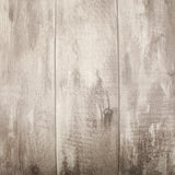 ROSEROSA Peel and Stick Faux Panel Wood Architectural Film Self-adhesive Wallpaper Door Wrap Counter Top Border Mirror Molding Trim SPG513