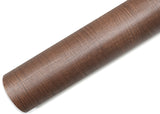 ROSEROSA Faux Cherry Wood Architectural Film SPG523 - Peel and Stick Wood Grain Vinyl Wrap for Commercial Spaces & Interior Accents