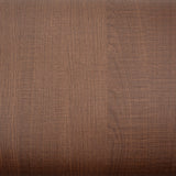 ROSEROSA Faux Cherry Wood Architectural Film SPG523 - Peel and Stick Wood Grain Vinyl Wrap for Commercial Spaces & Interior Accents