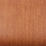 ROSEROSA Faux Cherry Wood Architectural Film WD634 - Peel and Stick Wood Grain Vinyl Wrap for Commercial Spaces & Interior Accents