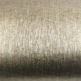 ROSEROSA Linear Faux Metal Architectural Film NI996 - Peel and Stick Self-Adhesive Vinyl Wrap for Office Renovation & Commercial Interiors