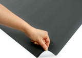 ROSEROSA Matte Solid Architectural Film SG50 - Peel and Stick Self-Adhesive Vinyl Wrap for Furniture Refinishing & Office Interior